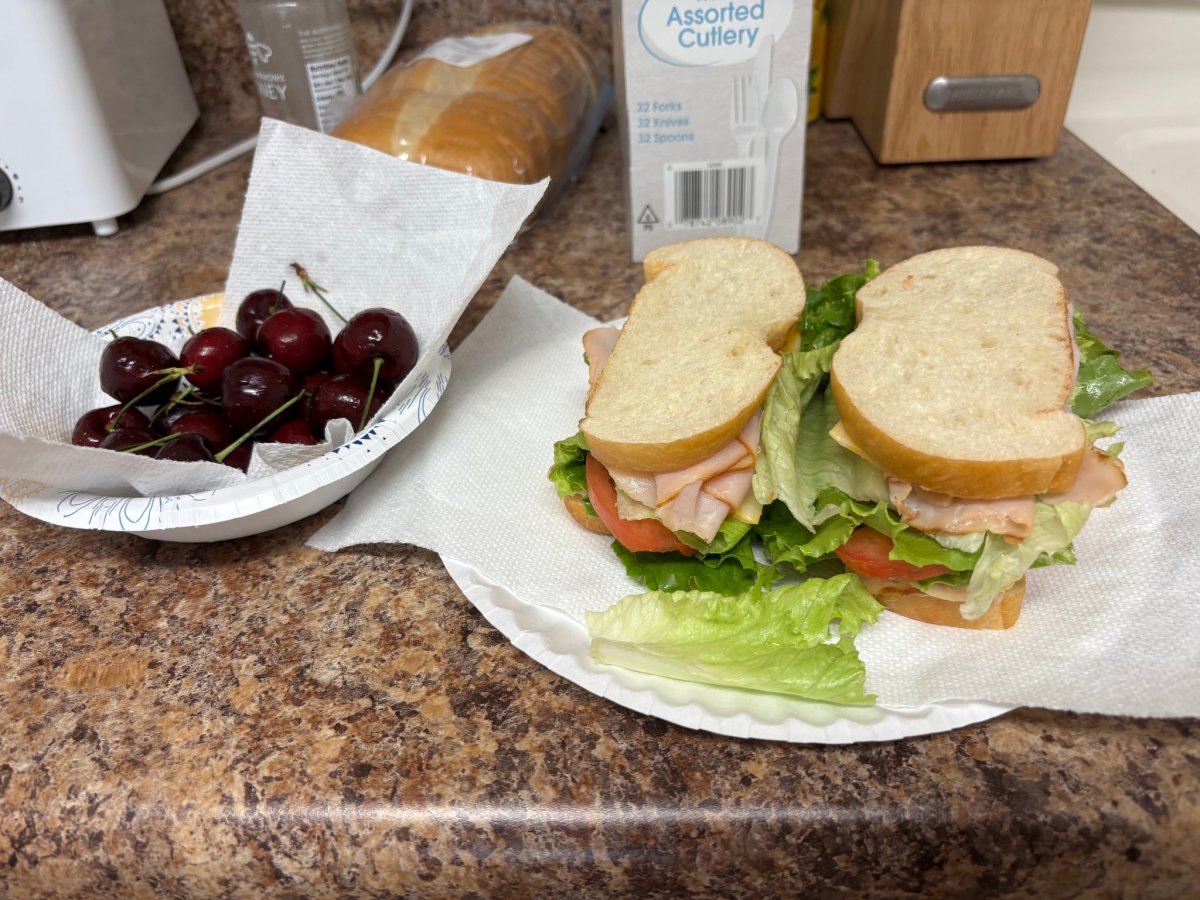 Best Sandwich Ever